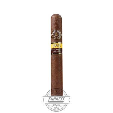Buy Montecristo Epic Toro Online Montecristo Epic Toro Cigar