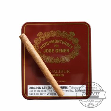 Buy Excalibur Cigarillo Tins Online Excalibur Cigarillo Tin (10 tins of 20)