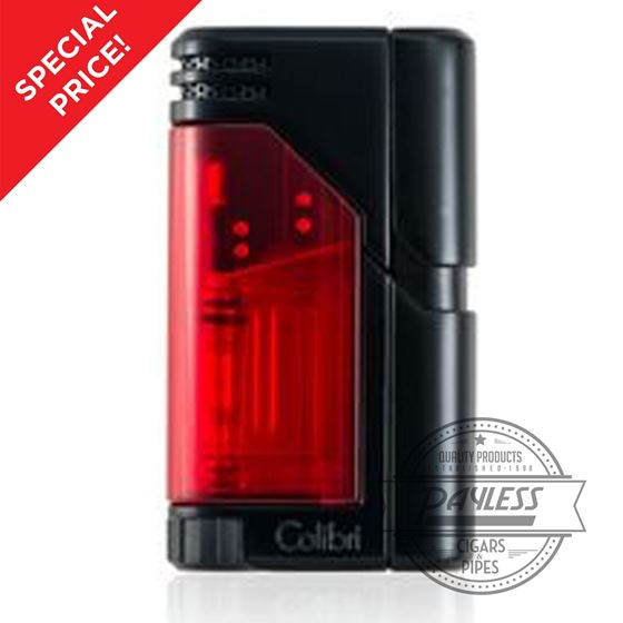 Colibri Interceptor (LI700T2) - Red On Sale