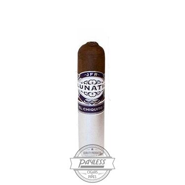 Buy JFR Lunatic Maduro El Chiquito Online JFR Lunatic Maduro El Chiquito Cigar