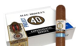 Picture for category Alec Bradley Project 40