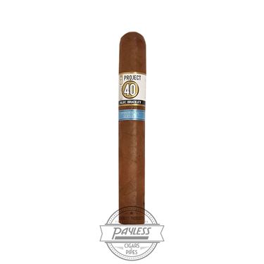 Buy Alec Bradley Project 40 Toro Online Alec Bradley Project 40 Toro Cigar