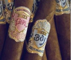 Picture for category Alec Bradley It's a Boy/Girl