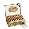 Brick House Robusto Double Connecticut Box