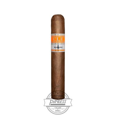 Buy CLE Habano Sixty (60x6) Online CLE Habano Sixty (60x6) Cigar