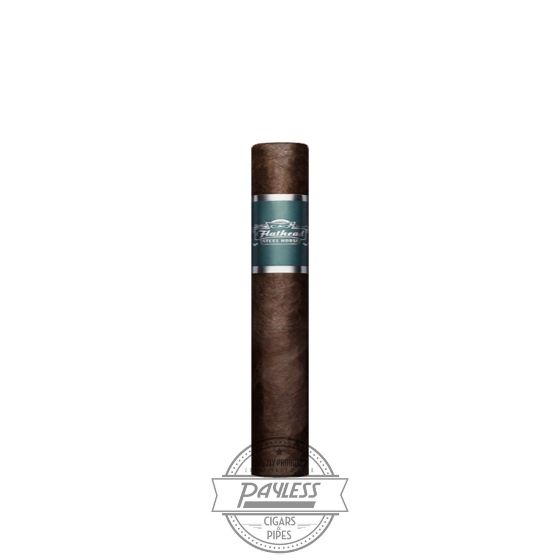 CAO Flathead Steel Horse Handbrake Cigar