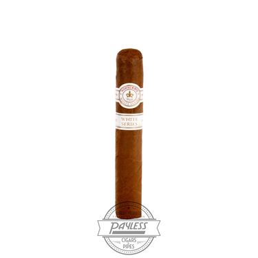 Buy Montecristo White Rothschilde Online Montecristo White Rothschilde (10-ct)
