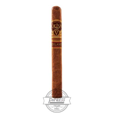 Buy Oliva Serie V Melanio Churchill Online Oliva Serie V Melanio Churchill Cigar