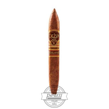 Buy Oliva Serie V Melanio Figurado Online Oliva Serie V Melanio Figurado Cigar