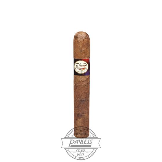 Tatiana Robusto Rum Cigar