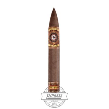 Buy Perdomo Habano Bourbon Barrel-Aged Sun Grown Torpedo Online Perdomo Habano Bourbon Barrel-Aged Sun Grown Torpedo Cigar