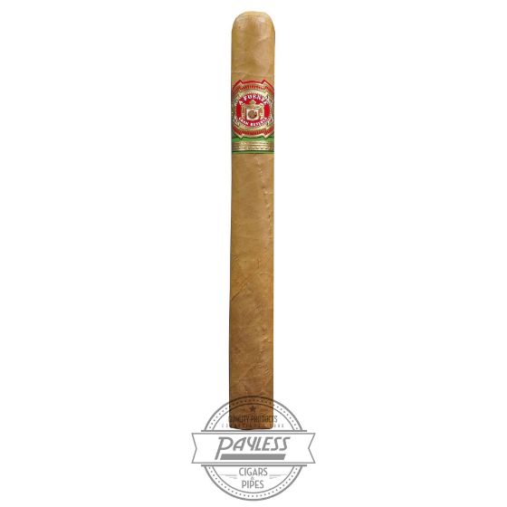 Arturo Fuente Churchill Natural Shade Grown Cigar