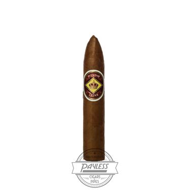 Buy Diamond Crown #8 Torpedo Natural Online Diamond Crown #8 Torpedo Natural Cigar