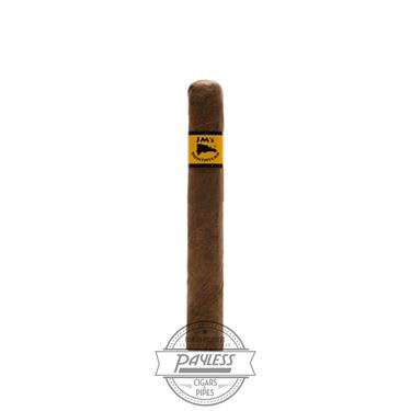 Buy JM's Dominican Sumatra Robusto Online JM's Dominican Sumatra Robusto Cigar