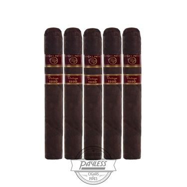 Buy Rocky Patel Vintage 1990 Robusto (5-pack) Online Rocky Patel Vintage 1990 Robusto (5-pack)