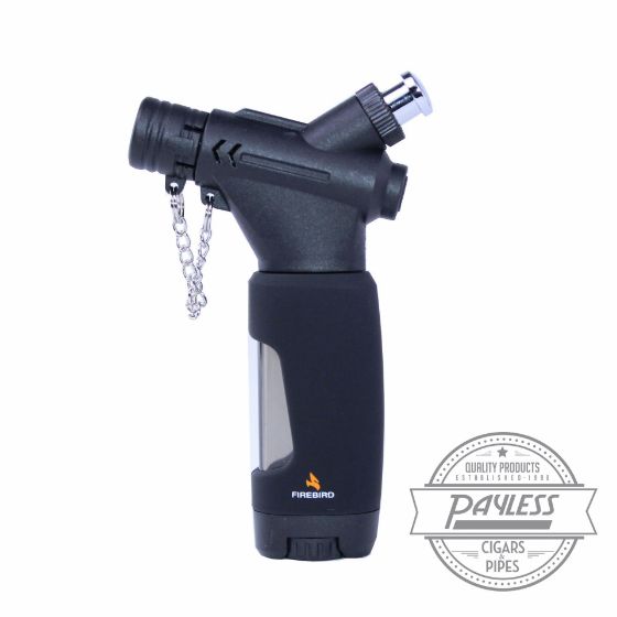 Colibri Firebird Hookah Torch Lighter Black