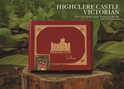 Picture for category Highclere Castle Victorian