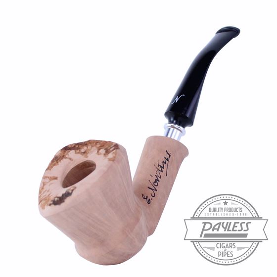 Nording Spigot Signature Smooth Pipe - D