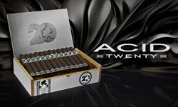 Picture for category ACID 20 by Drew Estate