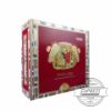 Romeo Y Julieta Reserva Real Corona Box