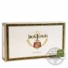 Don Tomas Sungrown Robusto Box