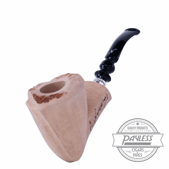 Nording Spigot Signature Smooth Pipe - S