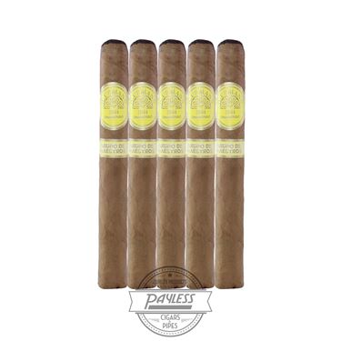 Buy H. Upmann Connecticut Toro 5-Pack Online H. Upmann Connecticut Toro 5-Pack