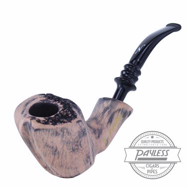 Buy Nording Signature Black Pipes Online Nording Signature Black Pipe - U