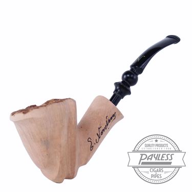 Buy Nording Signature Smooth Pipes Online Nording Signature Smooth Pipe - P