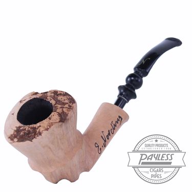 Buy Nording Signature Smooth Pipes Online Nording Signature Smooth Pipe - Q