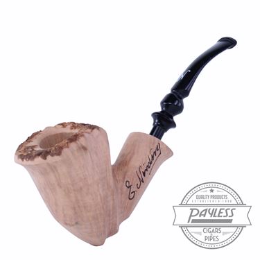 Buy Nording Signature Smooth Pipes Online Nording Signature Smooth Pipe - S