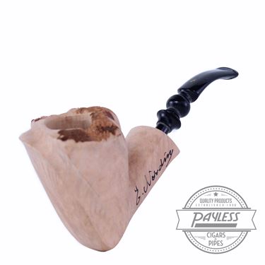 Buy Nording Signature Smooth Pipes Online Nording Signature Smooth Pipe - T