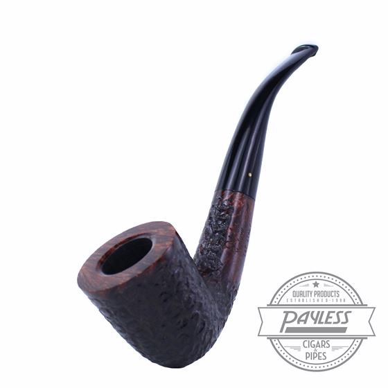 Brigham Voyageur Pipe 147