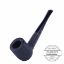 Buy Brigham System Santinated Pipe 03 Online Brigham System Santinated 03 Pipe