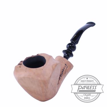 Buy Nording Signature Smooth Pipes Online Nording Signature Smooth Pipe - E