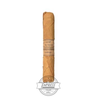 Buy Leaf By Oscar Sixty Corojo Online Leaf By Oscar Sixty Corojo Cigar