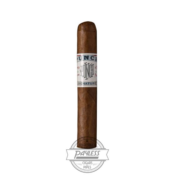 Punch Signature Gigante Cigar