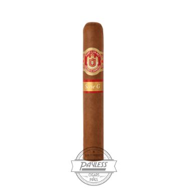 Buy Saint Luis Rey Serie G Natural No. 6 Online Saint Luis Rey Serie G Natural No. 6 Cigar