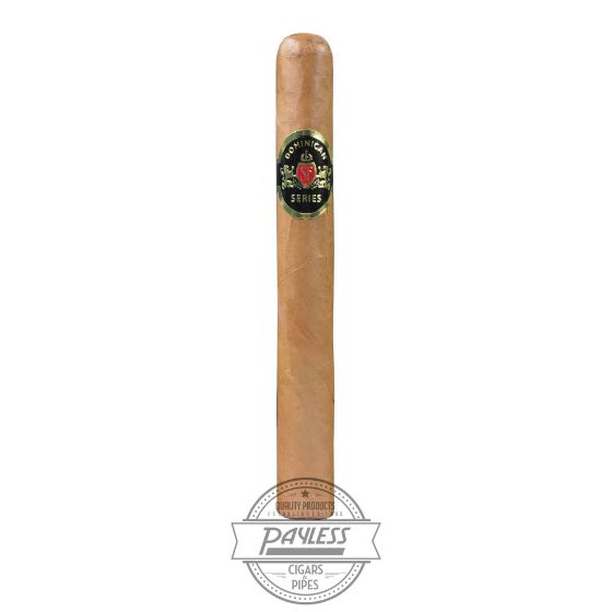 SF Black Label Churchill Cigar
