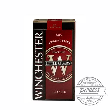 Buy Winchester Original 100's Cigars Online Winchester Original 100's Pack