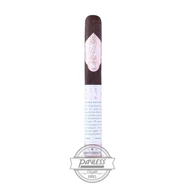 Buy Rocky Patel A.L.R. Second Edition Toro Online Rocky Patel A.L.R. Second Edition Toro Cigar