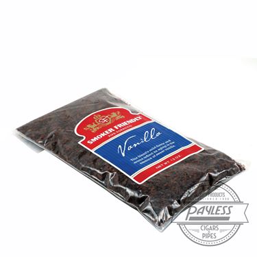 Buy SF Premium Pipe Tobacco Vanilla Online SF Premium Pipe Tobacco Vanilla