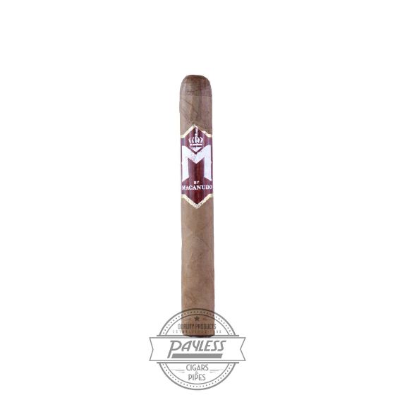M Bourbon by Macanudo Robusto Cigar