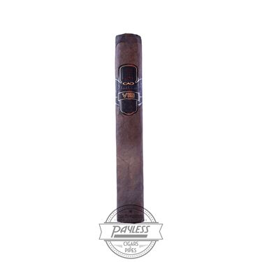 Buy CAO Flathead V19 Carb Cigars Online CAO Flathead V19 Carb Cigar