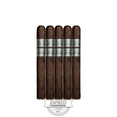 Buy Rocky Patel 15th Anniversary Toro 5-Pack Online Rocky Patel 15th Anniversary Toro 5-Pack