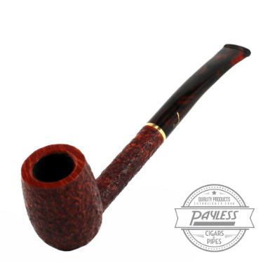 Buy Savinelli Bing's Favorite Rustic Pipes Online Savinelli Bing's Favorite Rustic Pipe