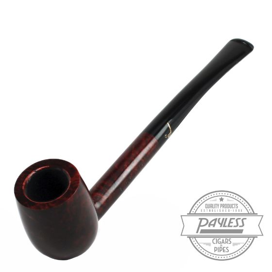 Savinelli Bing's Favorite Smooth Pipe