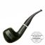 Buy Savinelli Arcobaleno 626 Smooth Green Pipe Online Savinelli Arcobaleno 626 Smooth Green Pipe