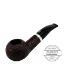 Buy Savinelli Bianca Rustic 320 Pipe Online Savinelli Bianca Rustic 320 Pipe