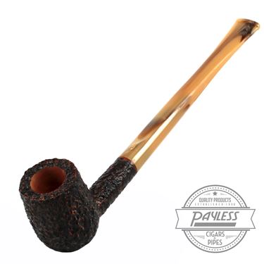 Buy Savinelli Ginger's Favorite 104 Rustic Pipe Online Savinelli Ginger's Favorite 104 Rustic Pipe